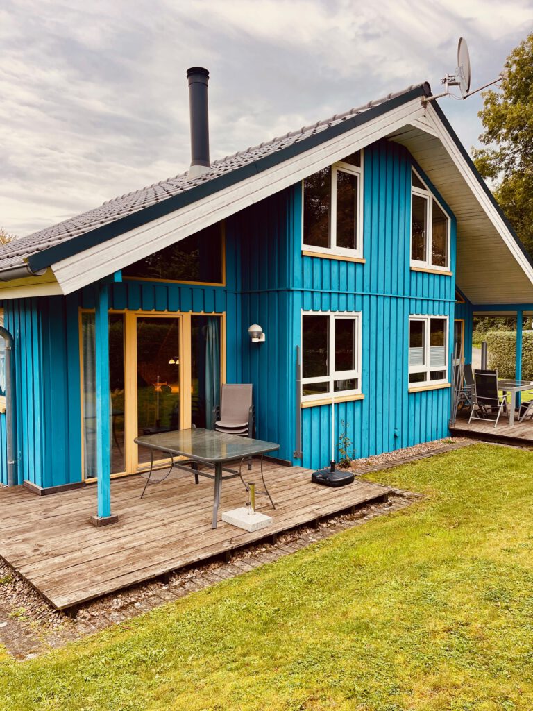 Ferienhaus Wolke Weserbergland Urlaub