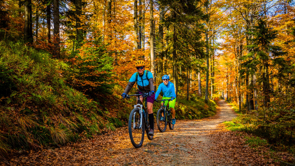 Fahrrad Tour Weserbergland