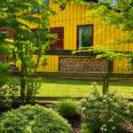 Ferienhaus Sonne 2 Rueckseite 55 opt