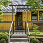 Ferienhaus Sonne 3 Seitenansicht 55 opt